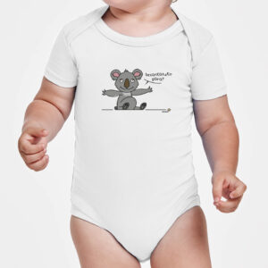 KOALA body mauka motza