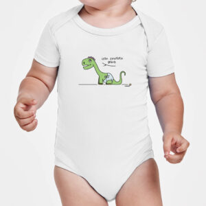 DINOSAURIOA body mauka motza