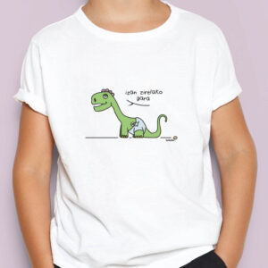 DINOSAURIOA mauka motza