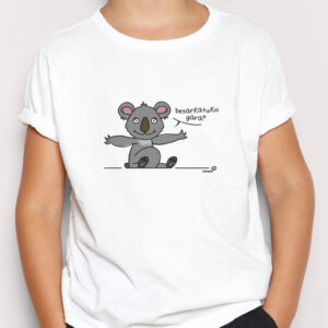 KOALA mauka motza