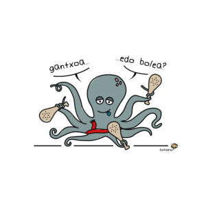 OLAGARROA