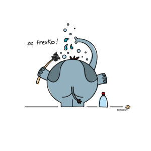 ELEFANTEA