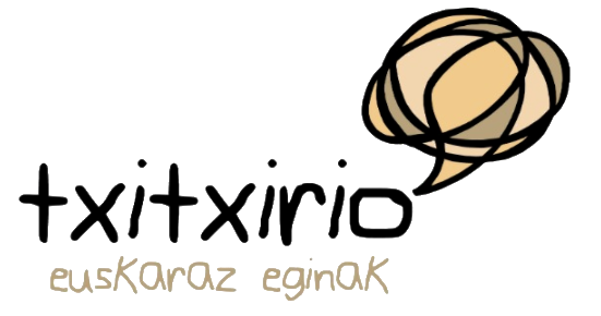 Txitxirio