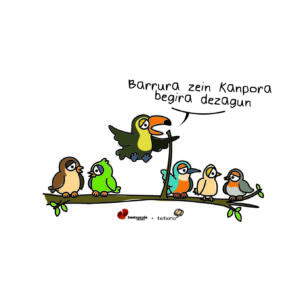 OHOLTZA body mauka motza